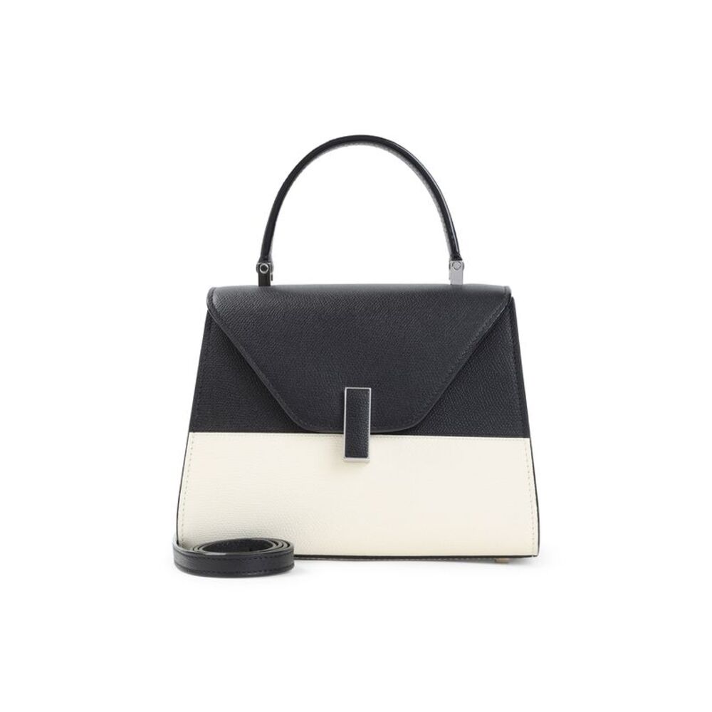 Valextra Mini Iside Intarsio Women